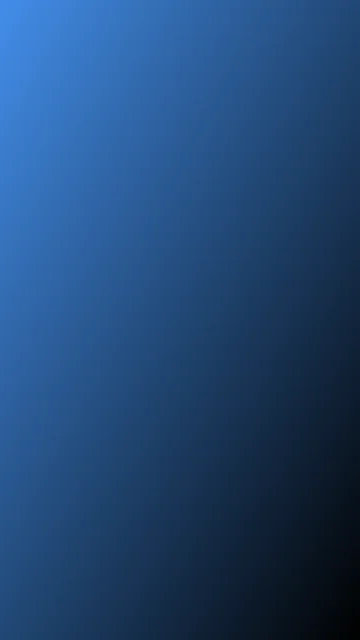 Tech Blue gradient phone wallpaper — free HD tech blue mobile wallpaper 1080x1920