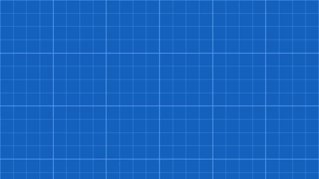 Tech Blue grid desktop wallpaper — free 4K tech blue wallpaper 3840x2160