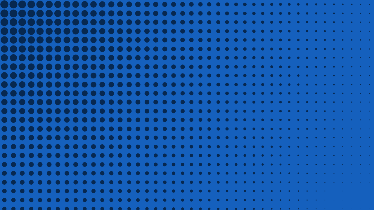 Tech Blue halftone background — free HD tech blue color wallpaper 1920x1080