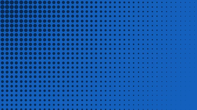 Tech Blue halftone desktop wallpaper — free 4K tech blue wallpaper 3840x2160