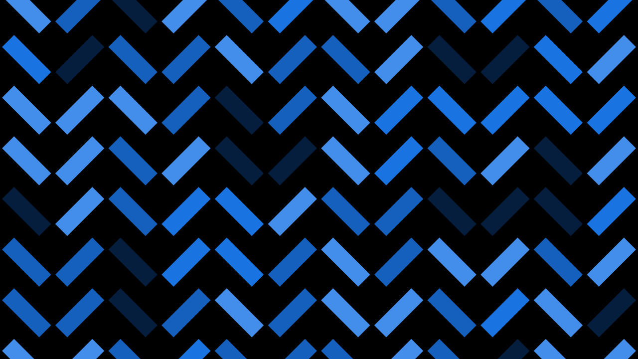 Tech Blue herringbone background — free HD tech blue color wallpaper 1920x1080