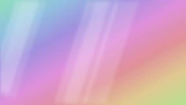 Tech Blue holographic desktop wallpaper — free 4K tech blue wallpaper 3840x2160
