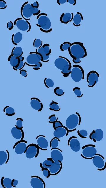 Tech Blue leopard phone wallpaper — free HD tech blue mobile wallpaper 1080x1920