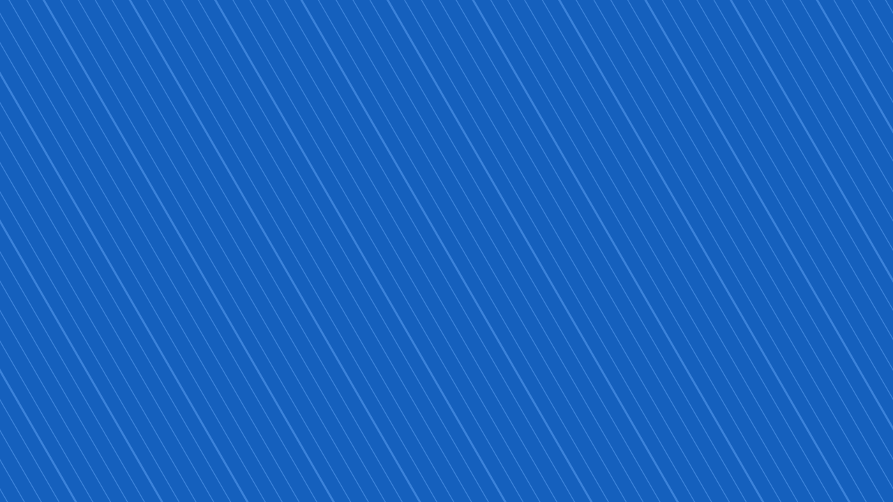 Tech Blue pinstripe background — free HD tech blue color wallpaper 1920x1080