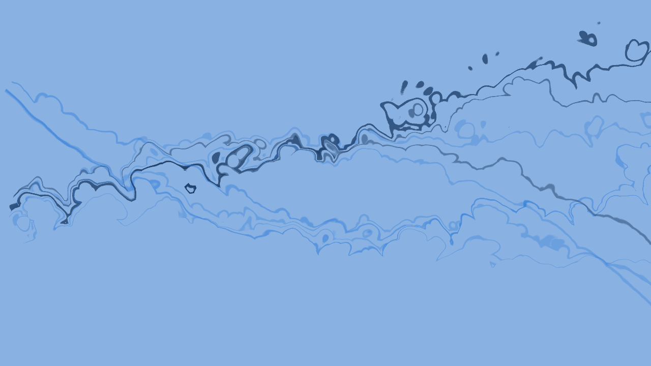 Tech Blue marble background — free HD tech blue color wallpaper 1920x1080