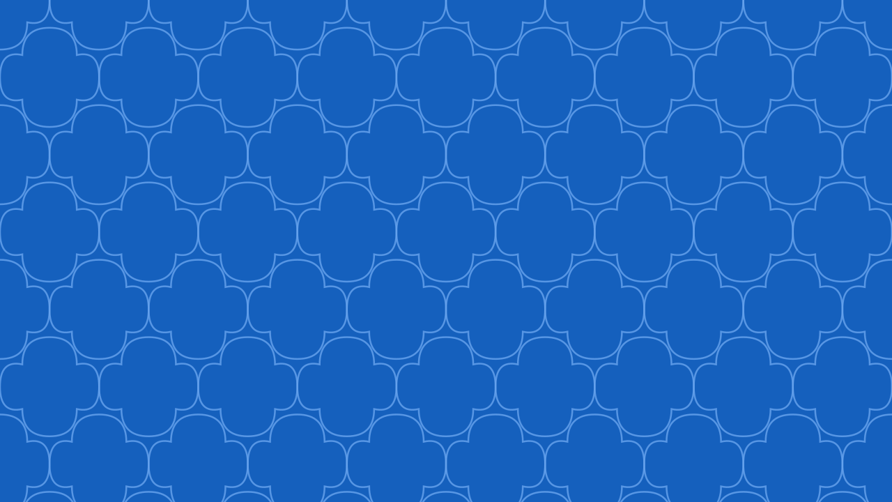Tech Blue moroccan background — free HD tech blue color wallpaper 1920x1080