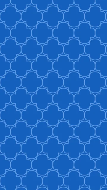 Tech Blue moroccan phone wallpaper — free HD tech blue mobile wallpaper 1080x1920