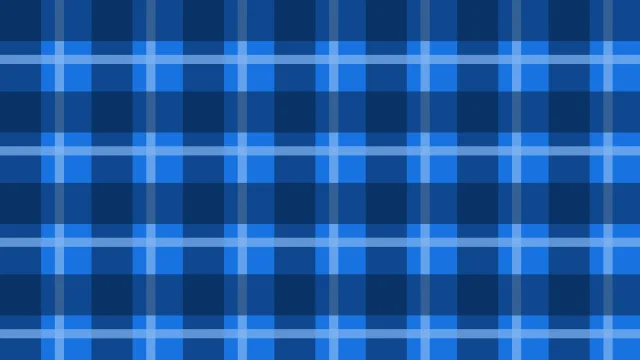 Tech Blue plaid desktop wallpaper — free 4K tech blue wallpaper 3840x2160