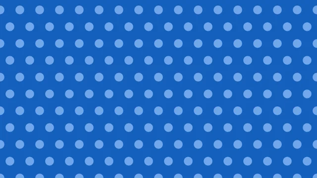 Tech Blue polkadot desktop wallpaper — free 4K tech blue wallpaper 3840x2160