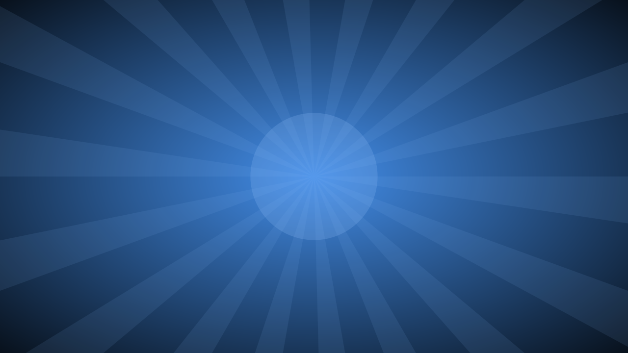 Tech Blue rays background — free HD tech blue color wallpaper 1920x1080
