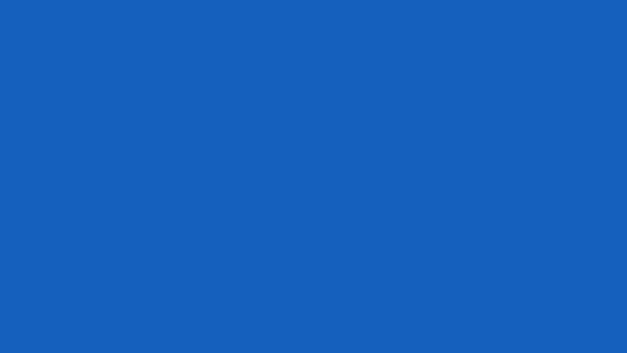 Tech Blue plain solid background — free HD tech blue color wallpaper 1920x1080