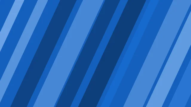 Tech Blue stripes desktop wallpaper — free 4K tech blue wallpaper 3840x2160