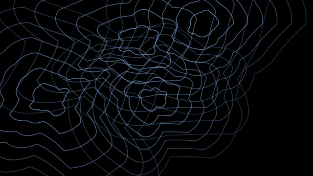 Tech Blue topographic desktop wallpaper — free 4K tech blue wallpaper 3840x2160
