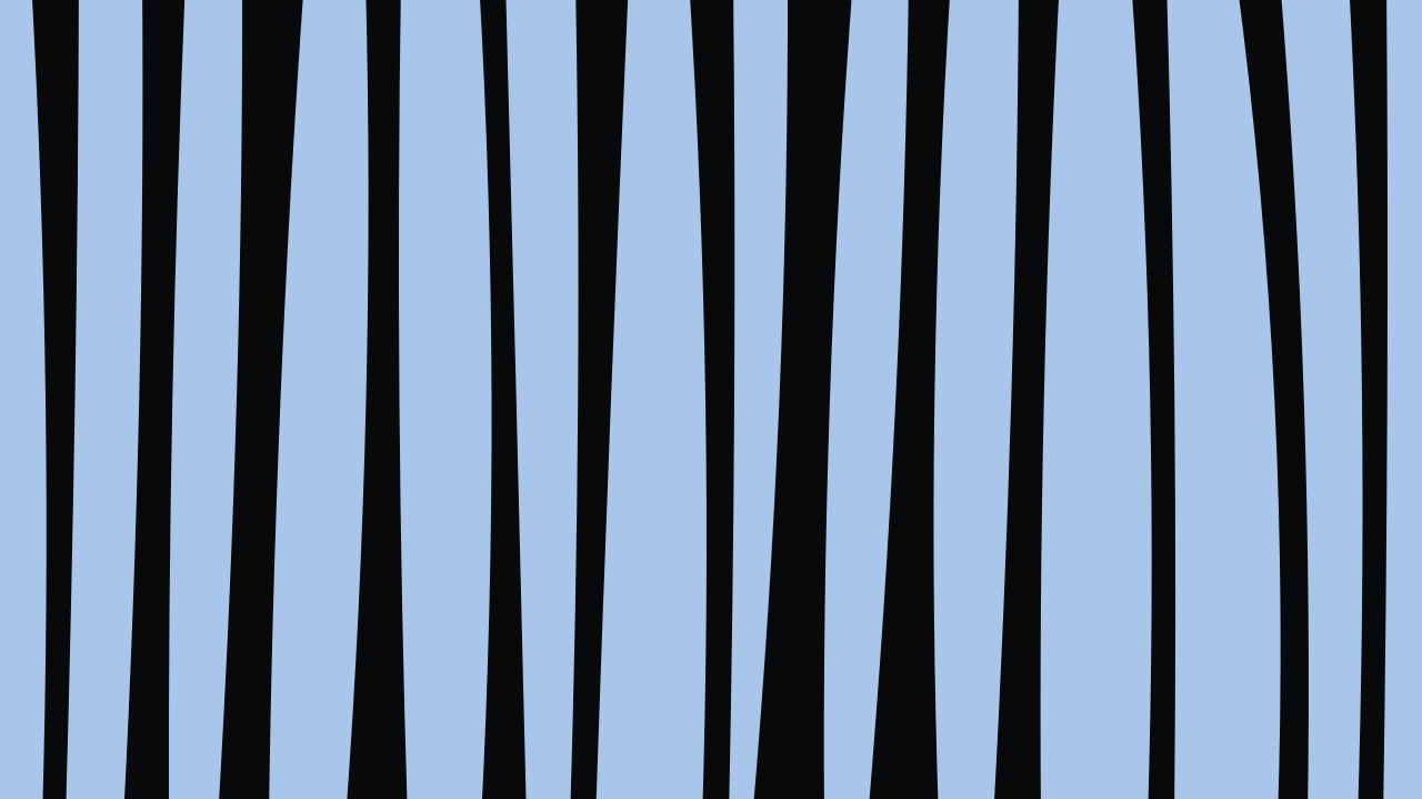 Tech Blue zebra print background — free HD tech blue color wallpaper 1920x1080