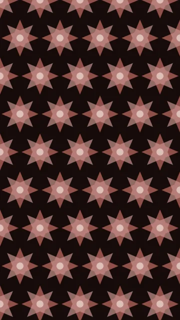 Terracotta Clay arabesque phone wallpaper — free HD terracotta clay mobile wallpaper 1080x1920
