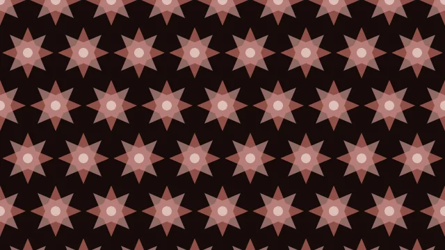 Terracotta Clay arabesque background — free HD terracotta clay color wallpaper 1920x1080