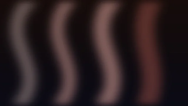 Terracotta Clay aurora background — free HD terracotta clay color wallpaper 1920x1080