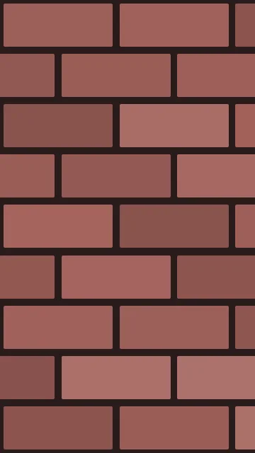 Terracotta Clay brick phone wallpaper — free HD terracotta clay mobile wallpaper 1080x1920