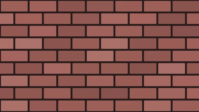 Terracotta Clay brick background — free HD terracotta clay color wallpaper 1920x1080