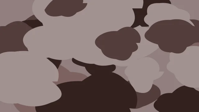 Terracotta Clay camo background — free HD animal print background