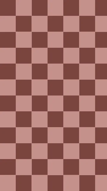 Terracotta Clay checkered phone wallpaper — free HD terracotta clay mobile wallpaper 1080x1920