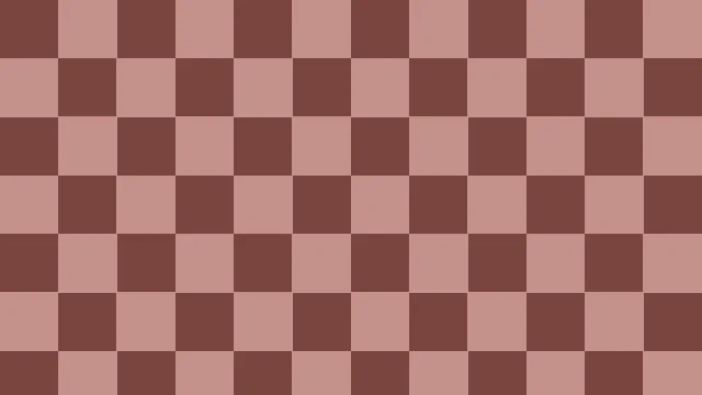 Terracotta Clay checkered background — free HD terracotta clay color wallpaper 1920x1080