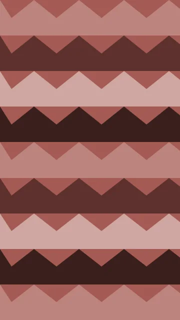 Terracotta Clay chevron phone wallpaper — free HD terracotta clay mobile wallpaper 1080x1920
