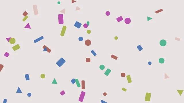 Terracotta Clay confetti background — free HD terracotta clay color wallpaper 1920x1080