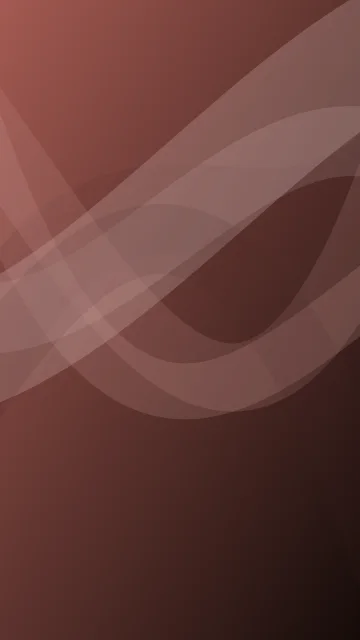 Terracotta Clay curves phone wallpaper — free HD terracotta clay mobile wallpaper 1080x1920