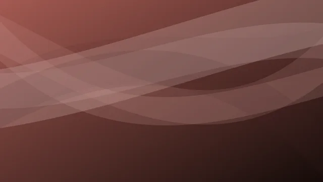 Terracotta Clay curves background — free HD terracotta clay color wallpaper 1920x1080