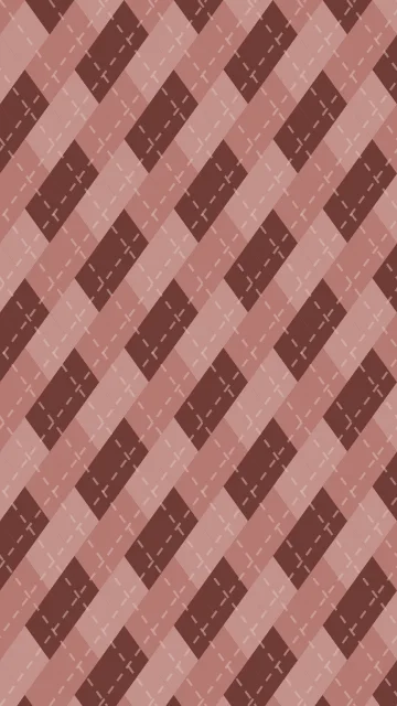 Terracotta Clay diamond phone wallpaper — free HD terracotta clay mobile wallpaper 1080x1920