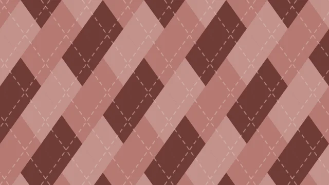 Terracotta Clay diamond background — free HD terracotta clay color wallpaper 1920x1080