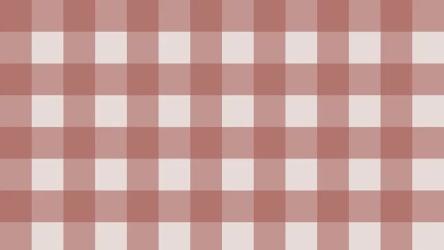 Terracotta Clay gingham background — free HD terracotta clay color wallpaper 1920x1080