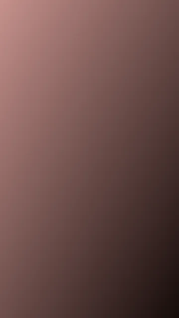 Terracotta Clay gradient phone wallpaper — free HD terracotta clay mobile wallpaper 1080x1920