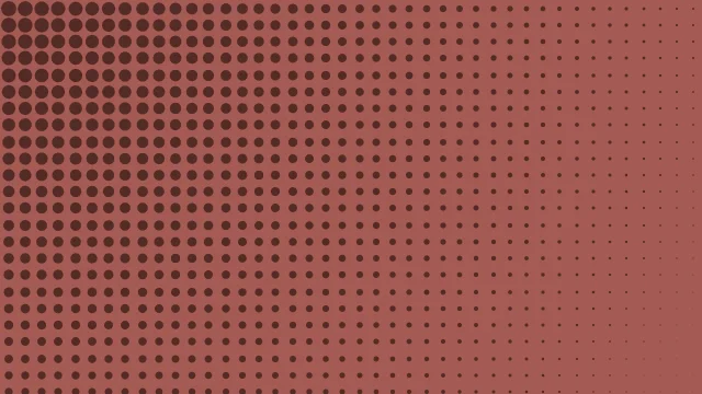 Terracotta Clay halftone background — free HD terracotta clay color wallpaper 1920x1080