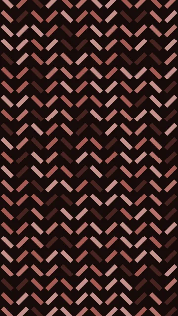 Terracotta Clay herringbone phone wallpaper — free HD terracotta clay mobile wallpaper 1080x1920