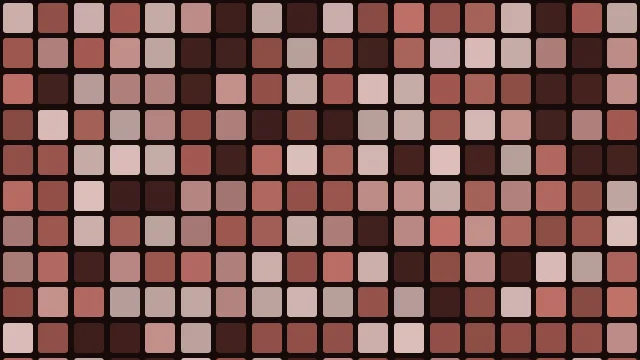 Terracotta Clay mosaic background — free HD terracotta clay color wallpaper 1920x1080