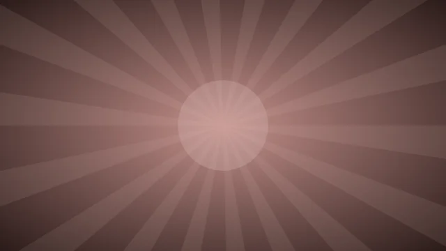 Terracotta Clay rays background — free HD terracotta clay color wallpaper 1920x1080
