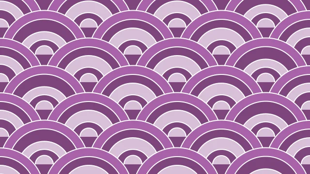 Thistle artdeco desktop wallpaper — free 4K thistle wallpaper 3840x2160