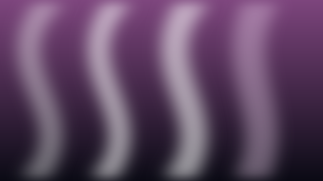 Thistle aurora background — free HD thistle color wallpaper 1920x1080