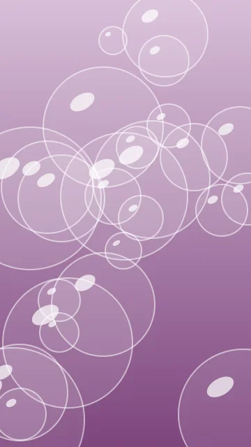 Thistle bubbles phone wallpaper — free HD thistle mobile wallpaper 1080x1920