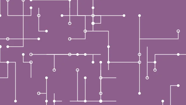 Thistle circuit desktop wallpaper — free 4K thistle wallpaper 3840x2160