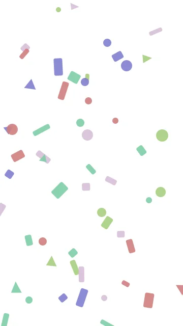 Thistle confetti phone wallpaper — free HD thistle mobile wallpaper 1080x1920