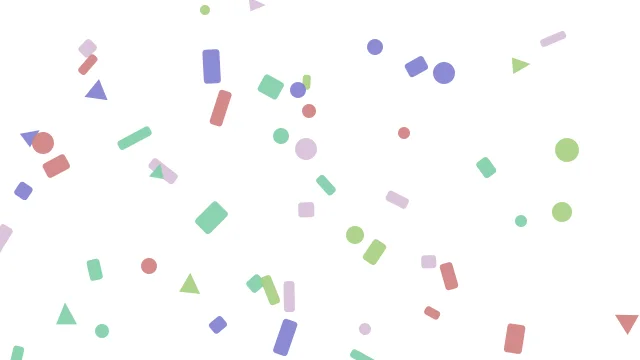 Thistle confetti desktop wallpaper — free 4K thistle wallpaper 3840x2160
