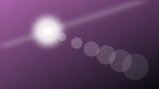 Thistle flare desktop wallpaper — free 4K thistle wallpaper 3840x2160