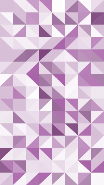 Thistle geometric phone wallpaper — free HD thistle mobile wallpaper 1080x1920