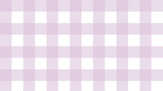 Thistle gingham desktop wallpaper — free 4K thistle wallpaper 3840x2160