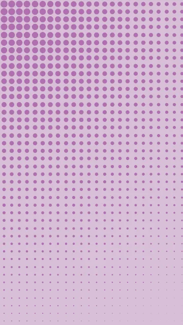 Thistle halftone phone wallpaper — free HD thistle mobile wallpaper 1080x1920