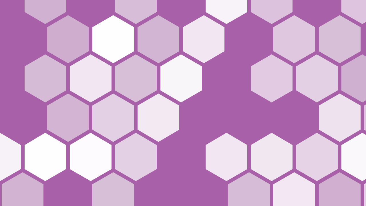 Thistle hexagon background — free HD thistle color wallpaper 1920x1080