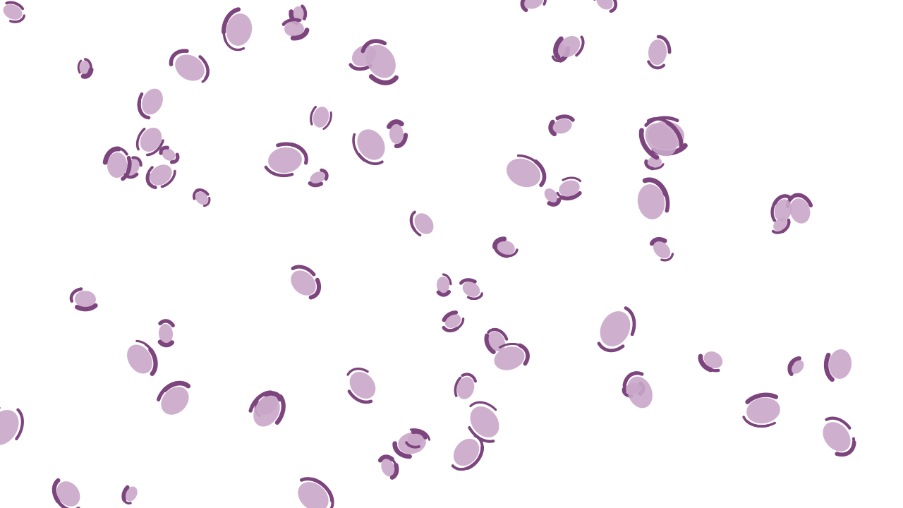 Thistle leopard print background — free HD thistle color wallpaper 1920x1080